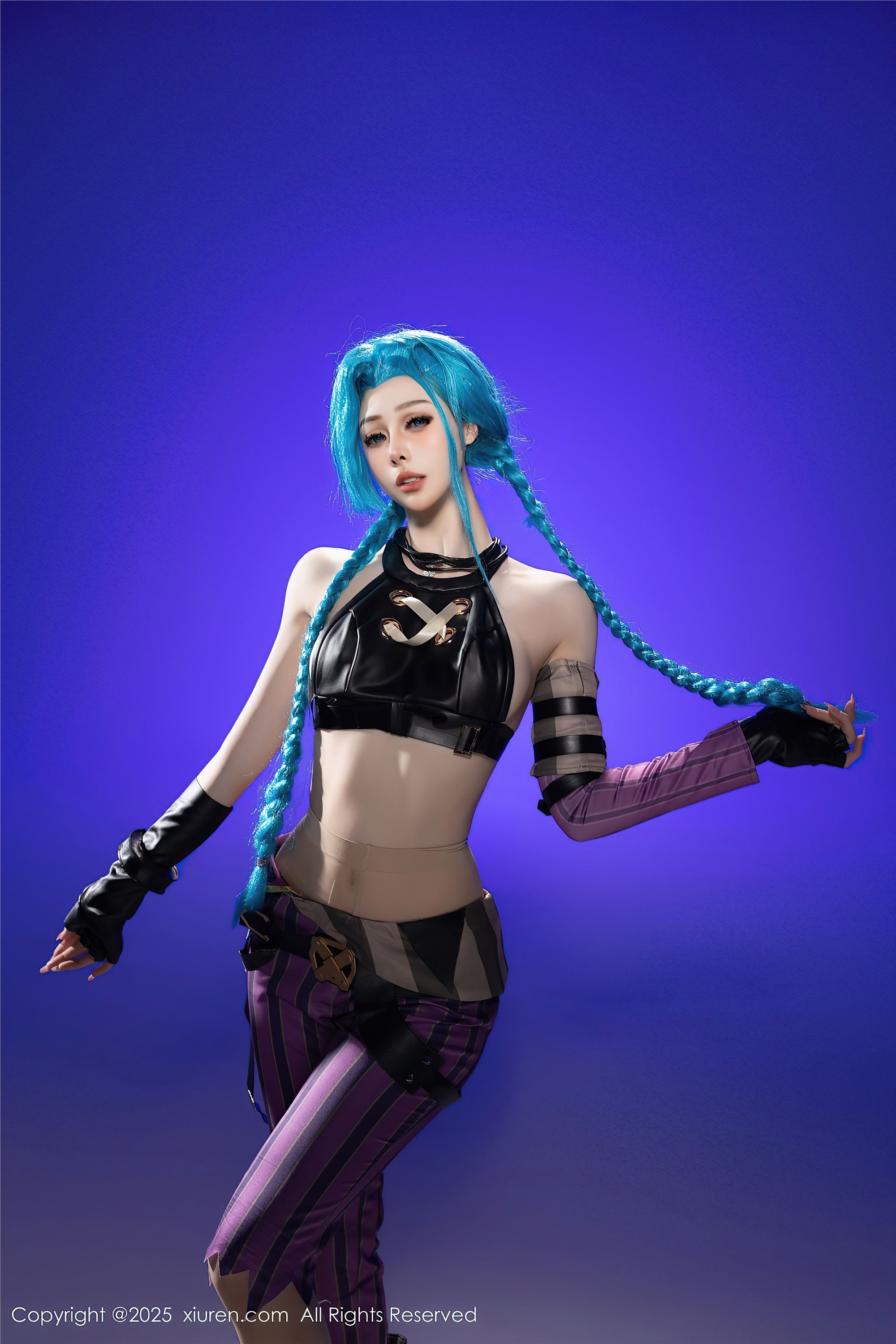 Xiuren秀人网 2025.06.27 NO.10479 小逗逗